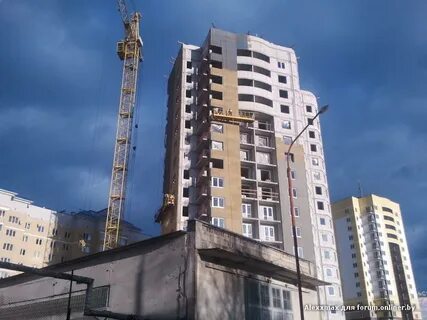 Стройтрест 8