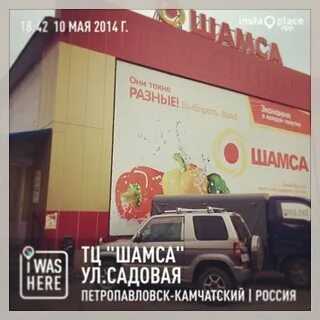 Шамса петропавловск