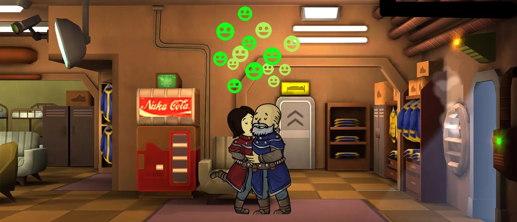 Игры стр 6. Fallout Shelter. Фоллаут шелтер дизлайк. Картинки фоллаут шелтер. Fallout Shelter 1.15 update.