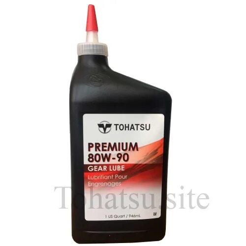 Лодочное масло тохатсу купить. Tohatsu Premium 80w-90. Тохатсу 80w90 масло. Тохатсу премиум 80w90. Tohatsu 80w90 артикул.