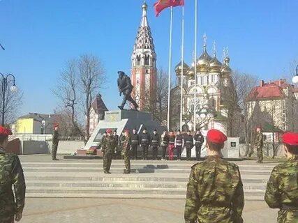 Погода в гусеве самый точный