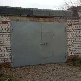 Гараж в кстове