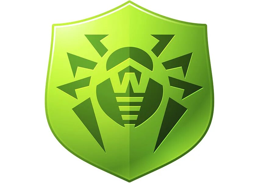 Dr web security space