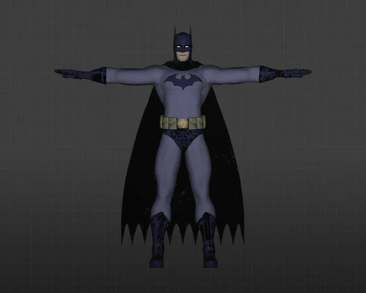 CS 1.6 Batman. Бэтмен модель. Бэтмен моделька. Бэтмен моделька сидит. Batman 6