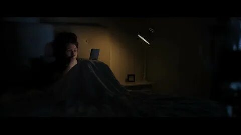 Bed scenes