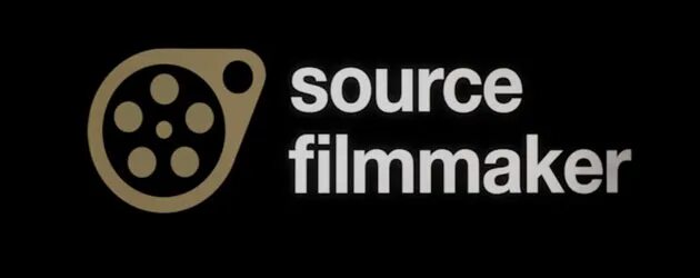 Source maker. Sfm иконка. source filmmaker. значок сфм. source filmmaker logo.