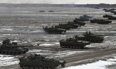 Группировка войск сил