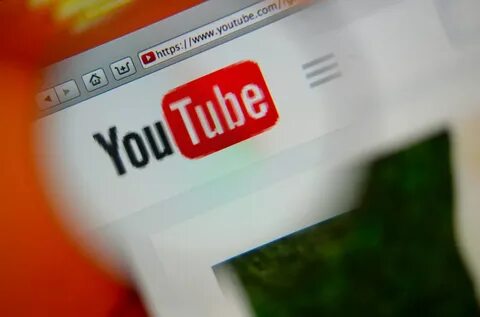 Что случилось с ютубом сейчас не работает