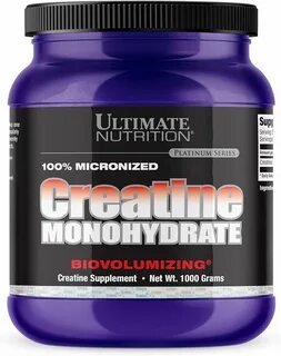 Creatine моногидрат