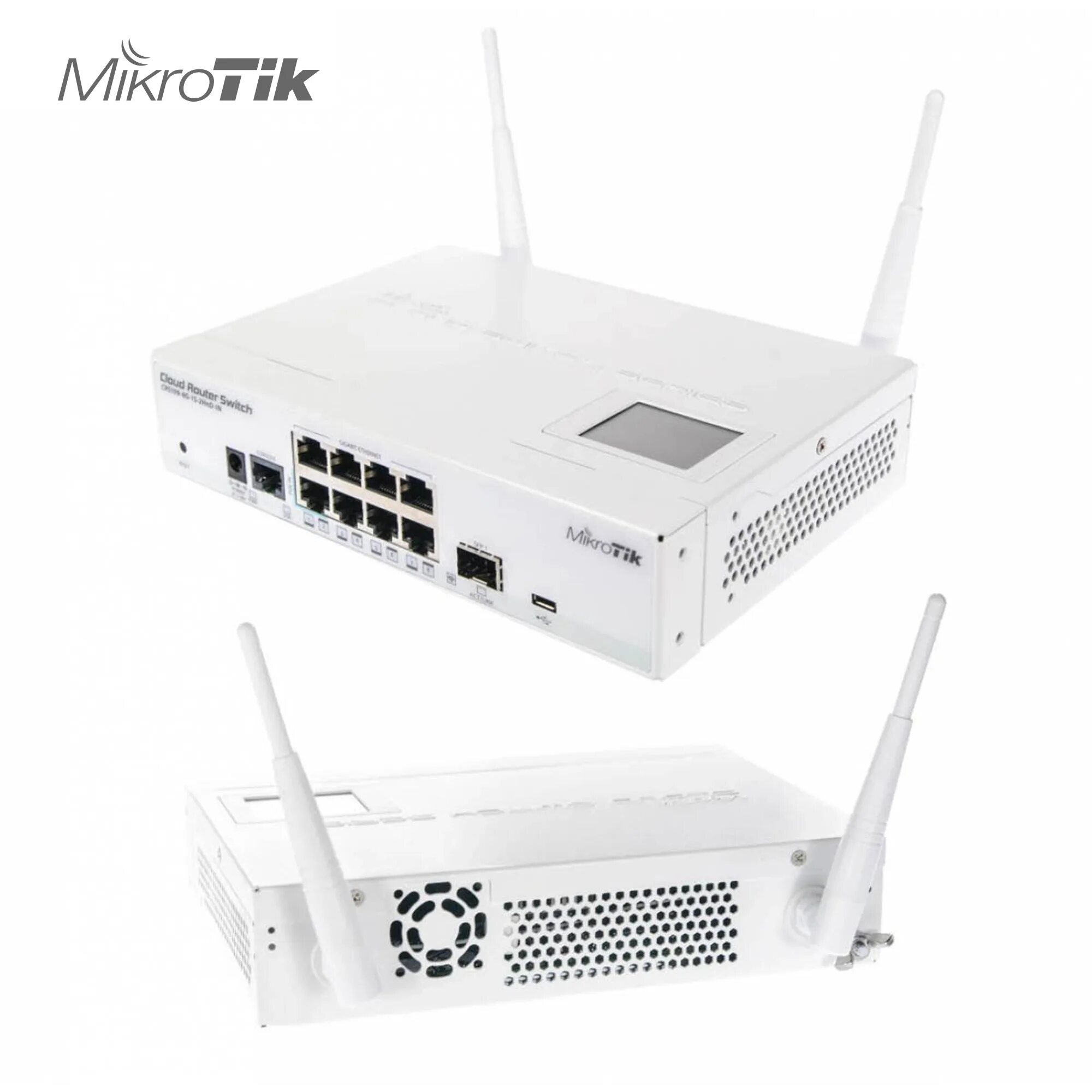 Роутер 8 портов wifi. Mikrotik crs109-8g-1s-2hnd-in. микротик crs109-8g-1s-2hnd-in. switch mikrotik с 8 sfp портами. mikrotik sfp роутер.