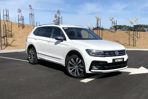 Тигуан 2019 1.4