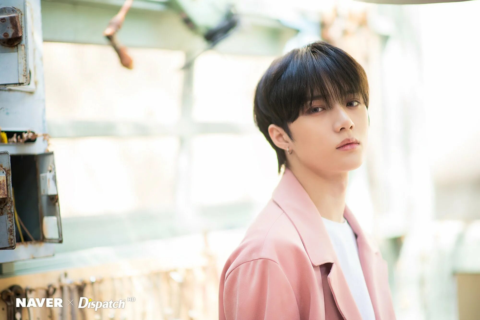 Dispatch