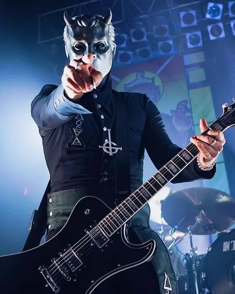 Ghost группа 2019. Папа эмеритус 3. Ghost группа участники. Ghost группа 2021. Группа привидений.