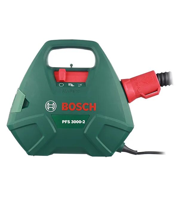 Bosch pfs 3000 2. Краскопульт электрический Bosch PFS 3000-2. Краскопульт Bosch PFS 3000. Bosch PFS 3000-2 (0603207100). Краскораспылитель Bosch PFS 3000-2 0603207100.