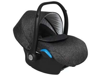Автолюлька baby