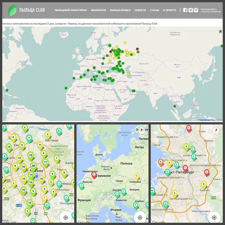 Карта пыльцы для аллергиков. Карта пыльцы Москва. Карта распространения березовой пыльцы. Мониторинг пыльцы в Москве. Уровень пыльцы сегодня