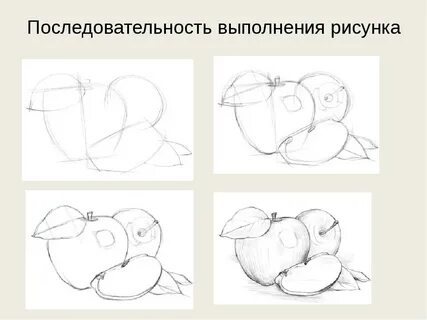 Рисуем натюрморт 3 класс презентация поэтапно
