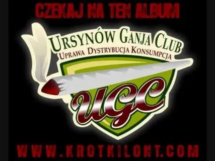 Ганджа клаб