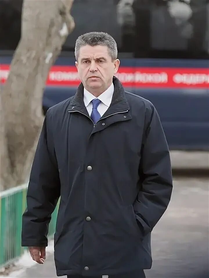 пресса владимира