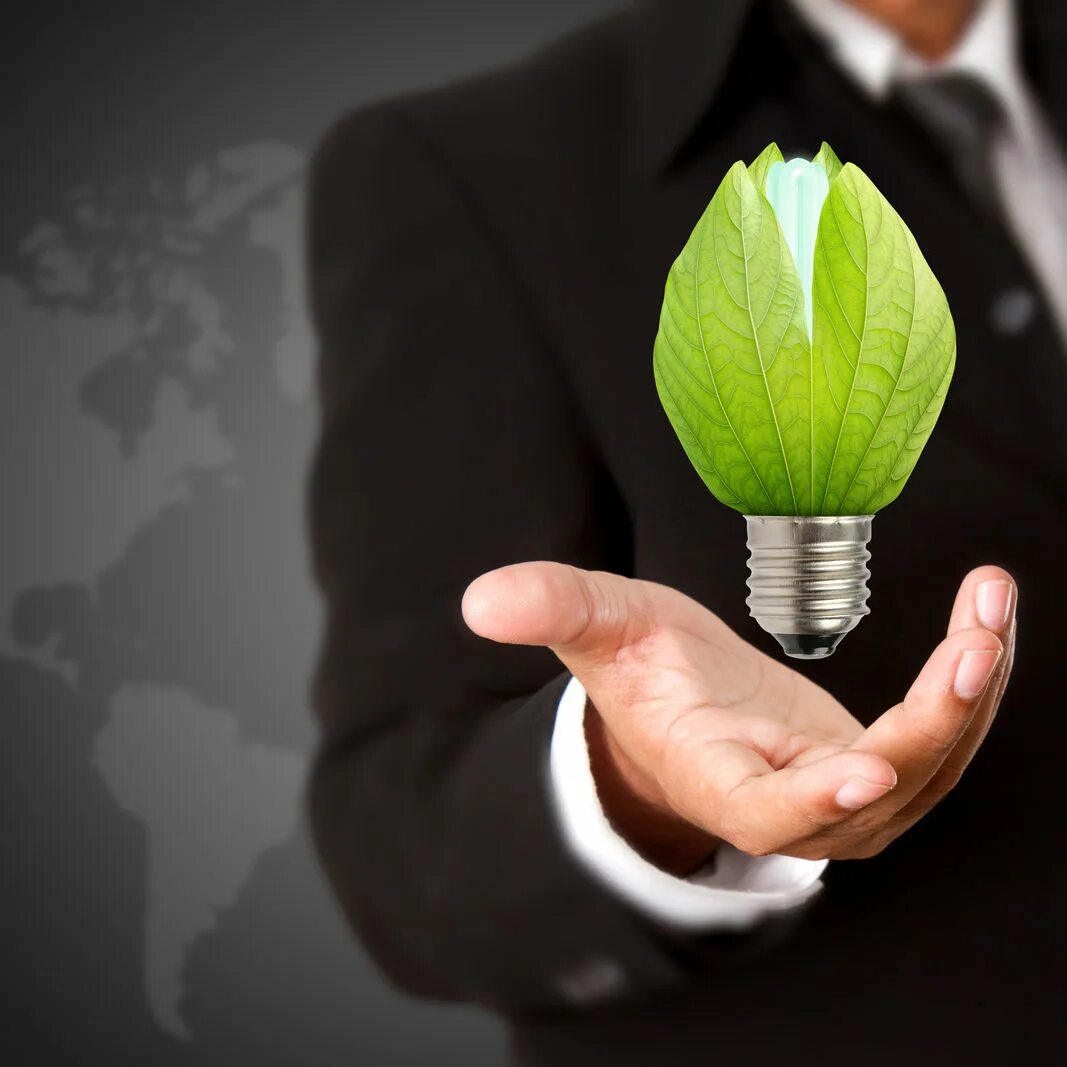 Sustainable practices