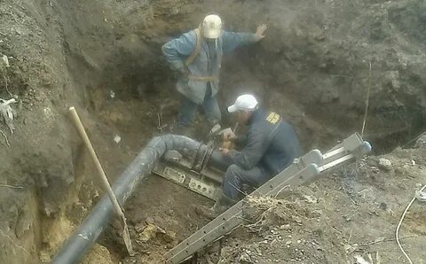 Вода донбасса