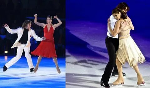 Возраст петра чернышова фигуриста