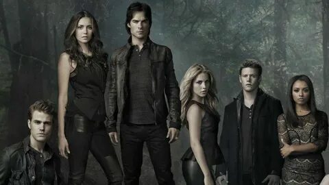 Vampires tv