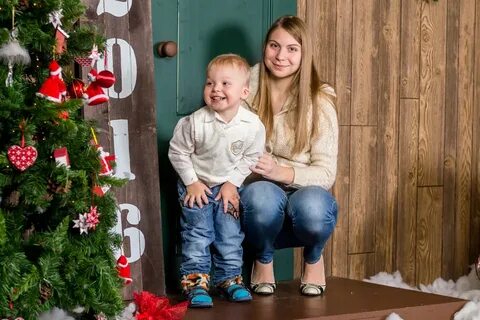 Родители ольги