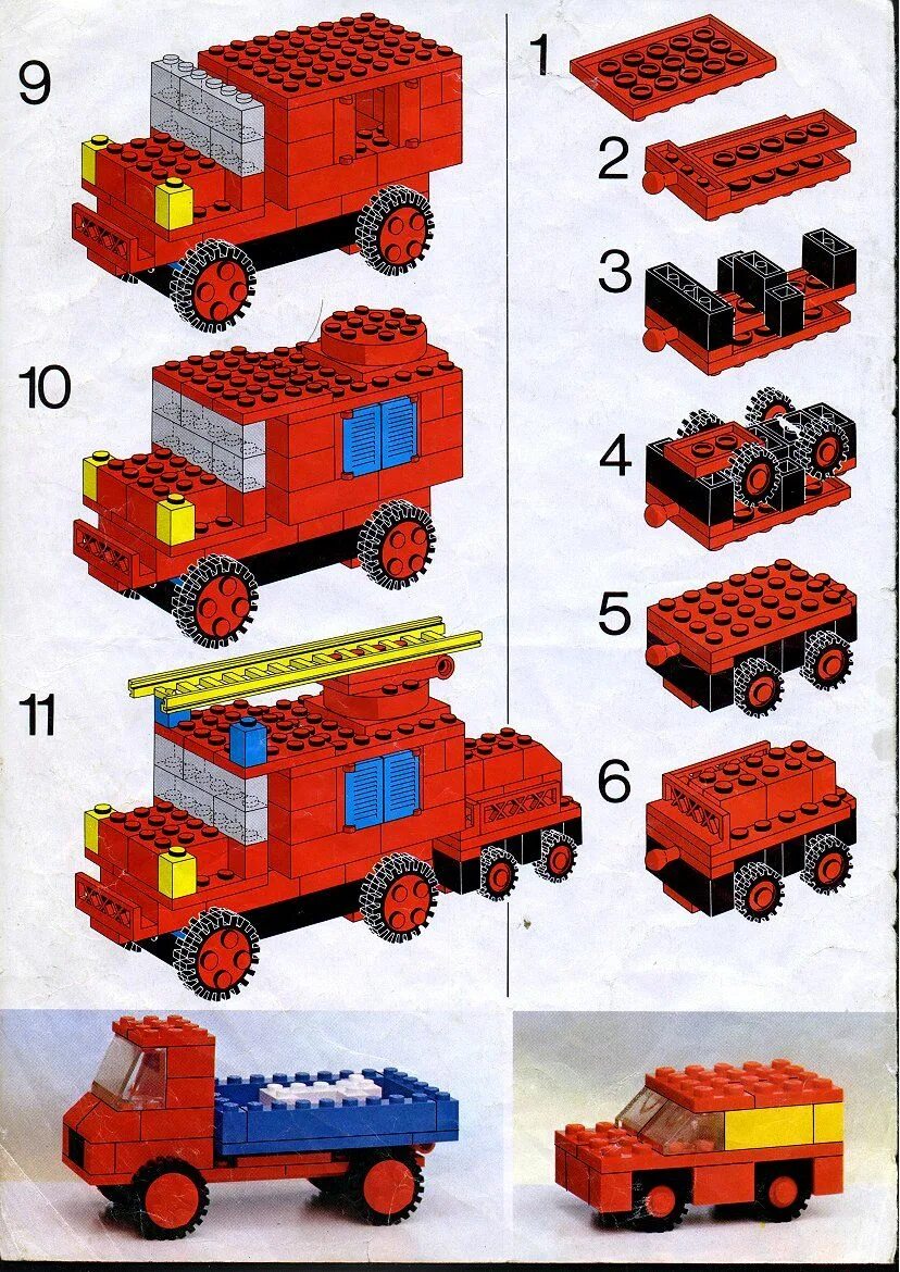 Как сделать машинку из конструктора. Пожарная машина lego схема. duplo конструктора машины конструирование. схема конструирования грузовой машины лего. лего машинки четыре колеса и сзади наборы.