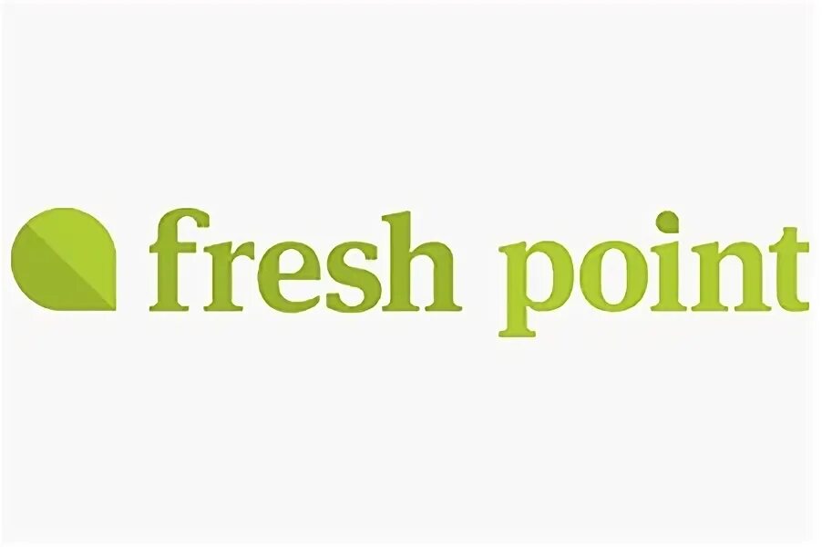 Fresher point. Fresh point спб. fresh логотип. point логотип. обед ру логотип.