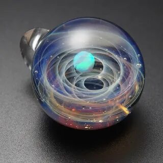 Universe balls