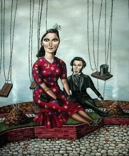 Анжелы джерих