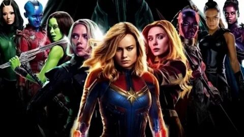 Force marvel