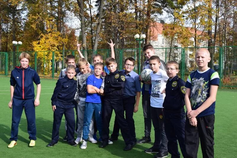 г заречный пензенская новости