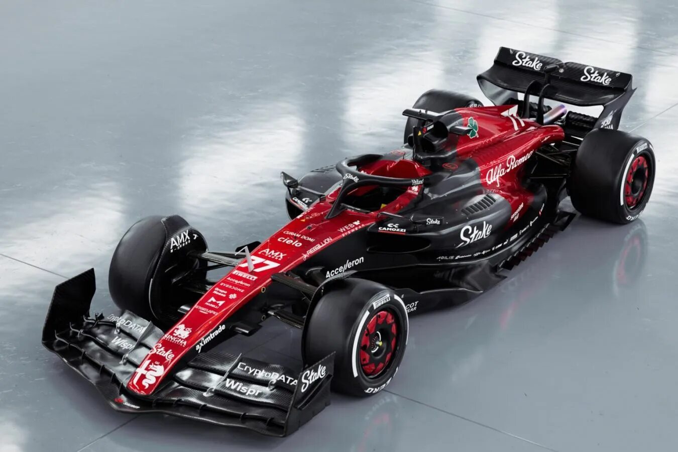 Cada alfa romeo f1 купить. Болиды f1 2023. Alfa Romeo c43. Альфа ромэо болит ф1 2022. Formula 1 2023 Болид.