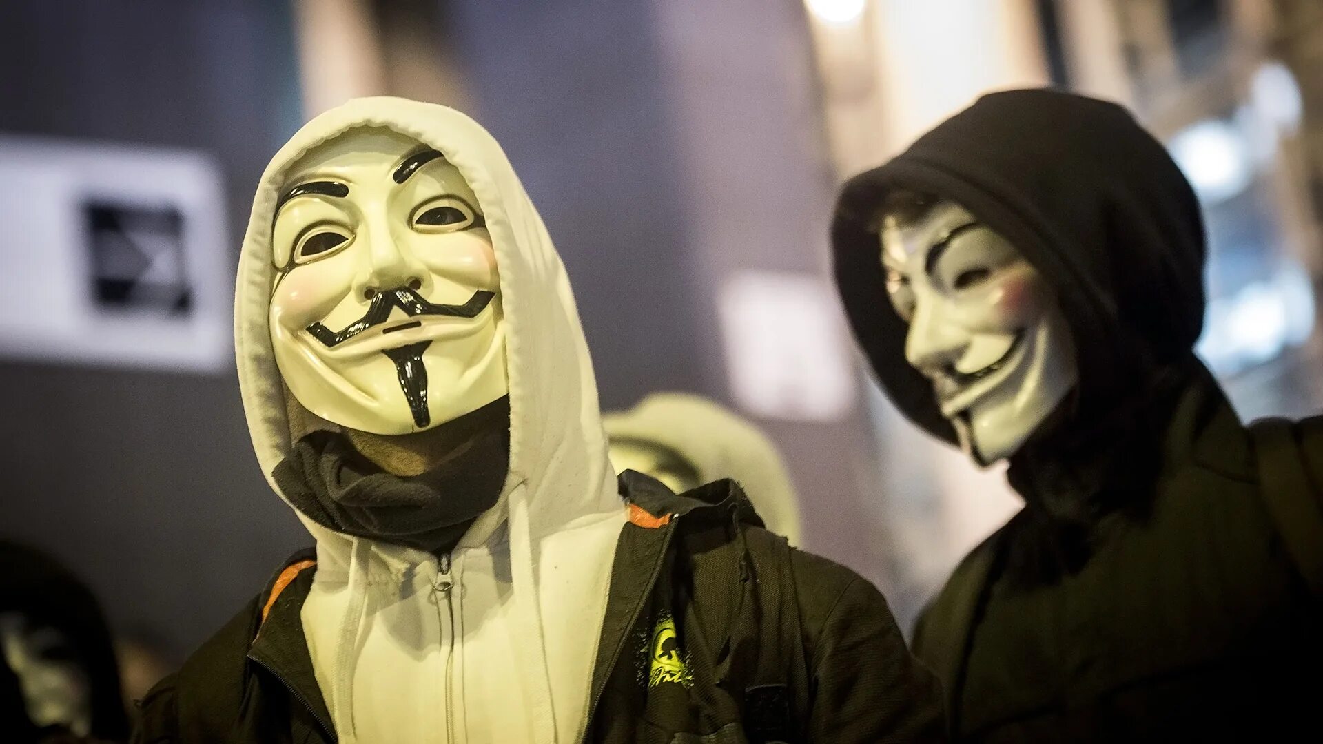 Anonymous 23