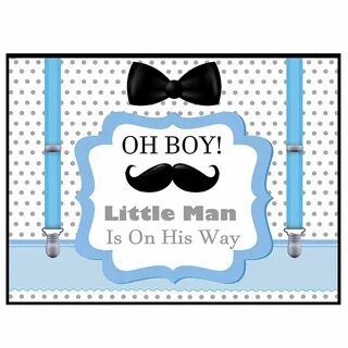 Little man