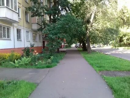 Детская улица 6