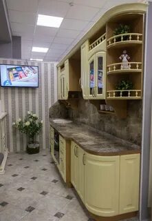 Кухни зов подольское шоссе