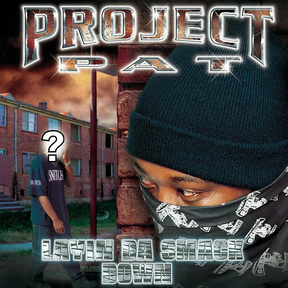 Still in the projects. Project pat. still project pat. project pat 90s. hypnotize camp posse.