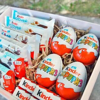 Вкус коробки