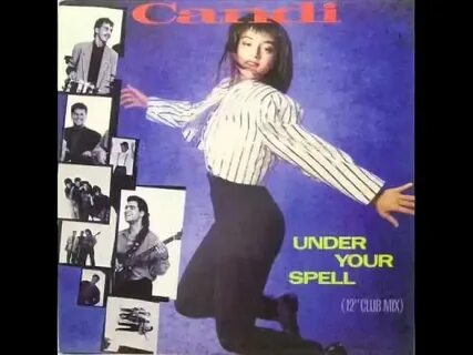 Snow stripers under your spell