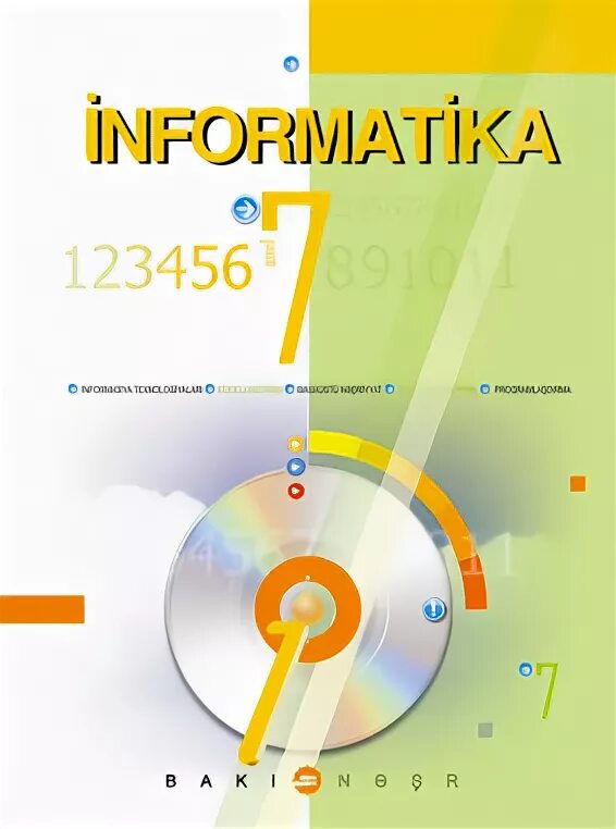 Informatika yangi darslik. -Sinf Informatika. 7-Sinf Informatika. Информатика дарслик. Informatika kitobi.