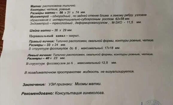 Гинеколог усть лабинск. Миома матки УЗИ протокол. УЗИ малого таза миома матки заключение. Миома матки УЗИ заключение. Множественная миома матки УЗИ заключение.