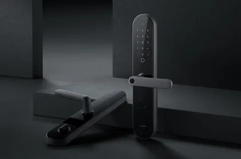 Xiaomi door