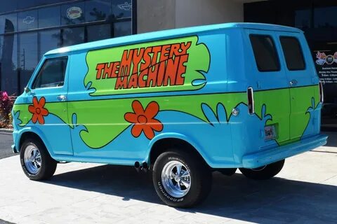 Am van