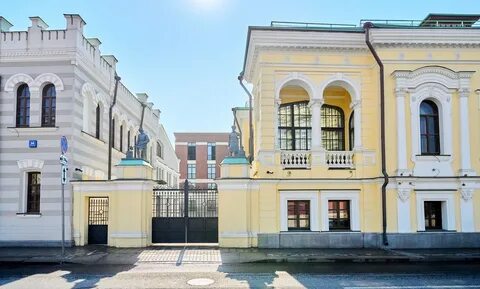 Город домов вакансии