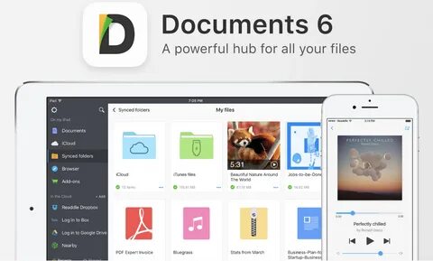 The documents by 5 p m