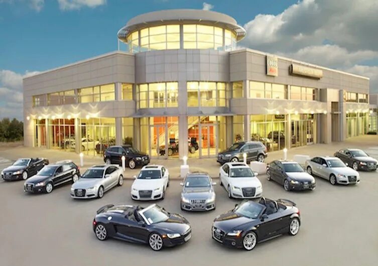 Car dealership. Фото car dealership. Deerchip. Car dealership Plan.