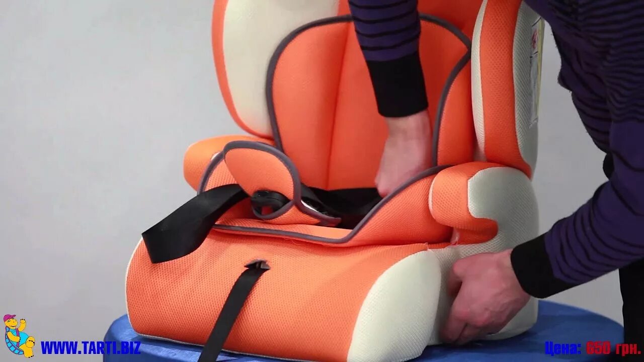 Как разобрать автокресло. Автокресло koala ino fix. сборка детского автокресла. сборка детского кресла. сборка детского кресла в автомобиль.